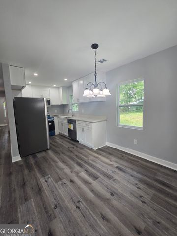 4349 Ashland Drive, Macon, GA 31206