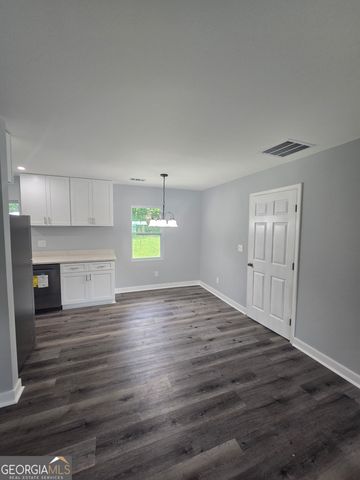 4349 Ashland Drive, Macon, GA 31206