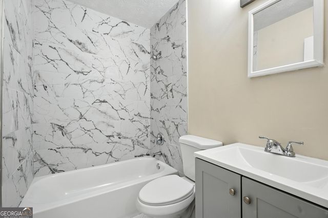 4732 Carson Pass SW, Atlanta, GA 30331