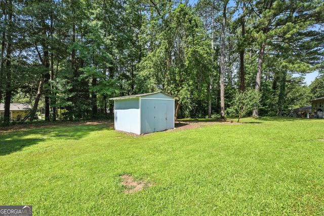 4732 Carson Pass SW, Atlanta, GA 30331