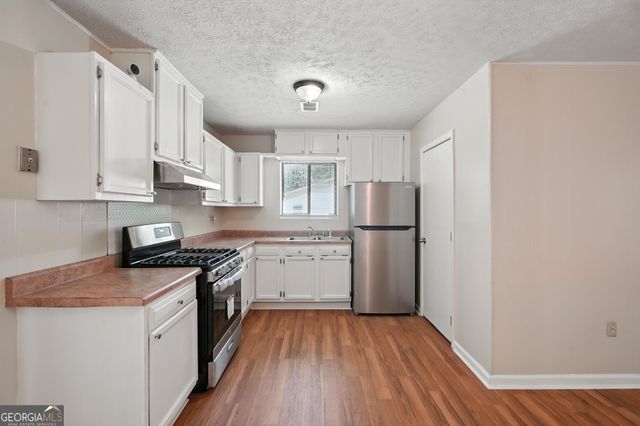 4732 Carson Pass SW, Atlanta, GA 30331