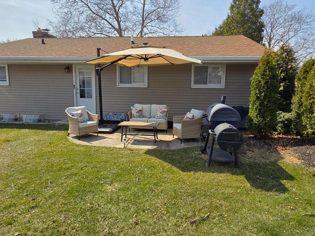 2811 Ruby AVENUE, Racine, WI 53402