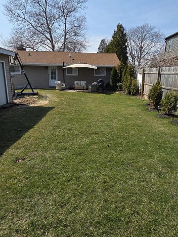 2811 Ruby AVENUE, Racine, WI 53402