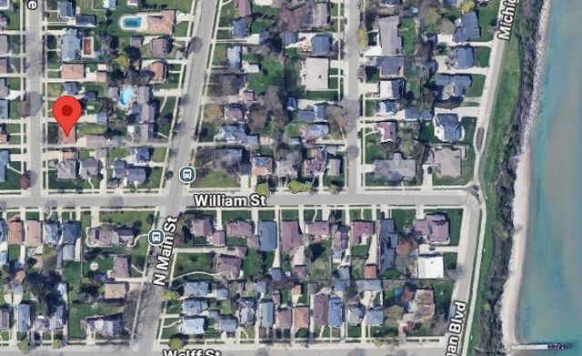 2811 Ruby AVENUE, Racine, WI 53402