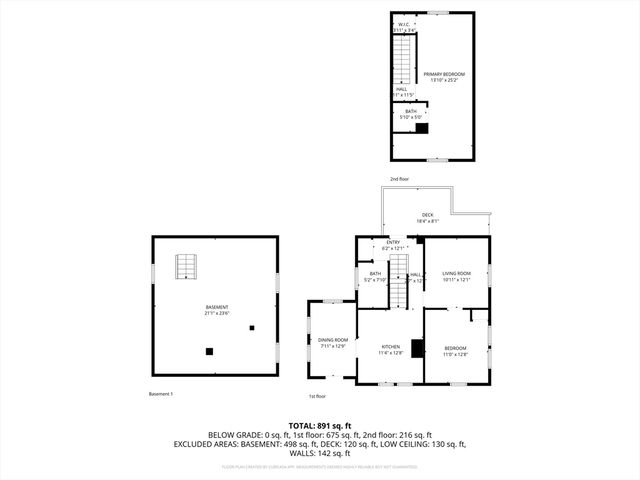 95 S Highland St, Lowell, MA 01852