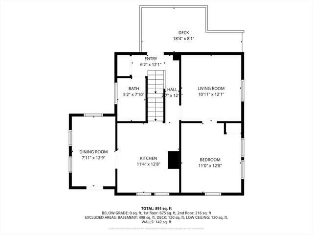 95 S Highland St, Lowell, MA 01852