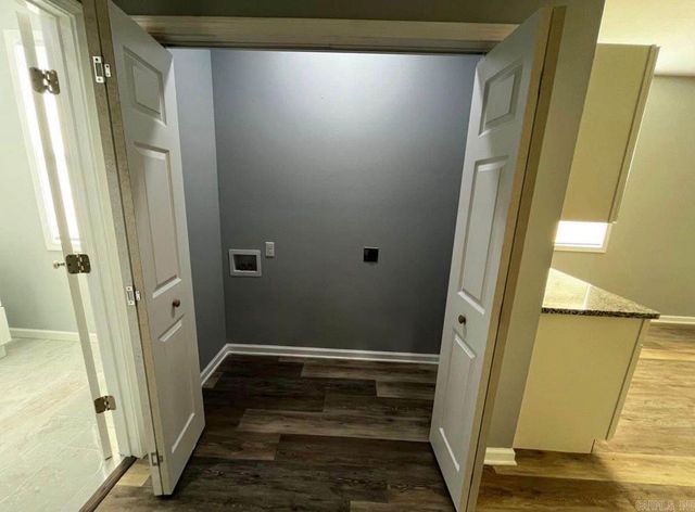 4311 W 24th Street, Little Rock, AR 72204