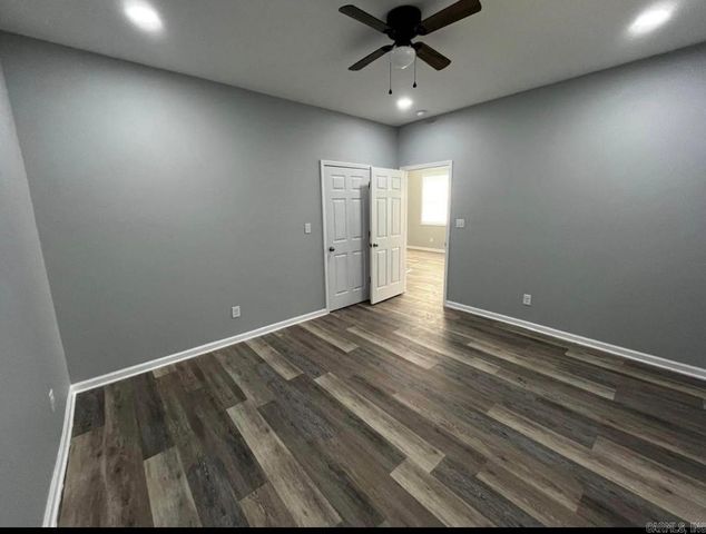 4311 W 24th Street, Little Rock, AR 72204