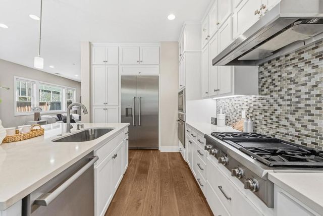 20019 Marigny Place, Saratoga, CA 95070