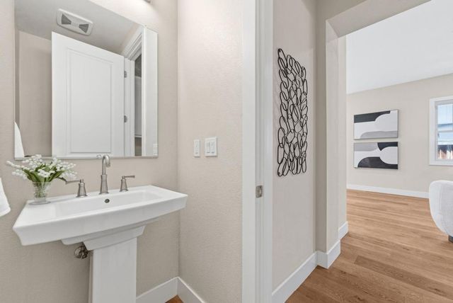 20019 Marigny Place, Saratoga, CA 95070