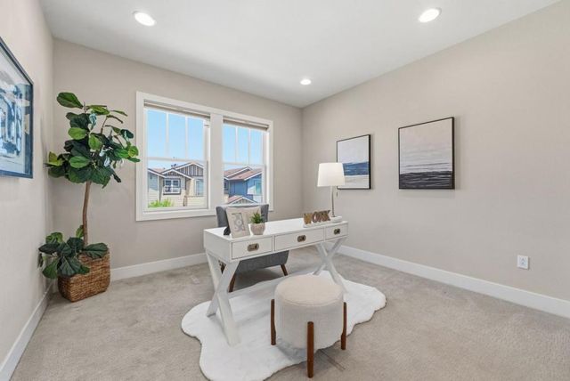 20019 Marigny Place, Saratoga, CA 95070
