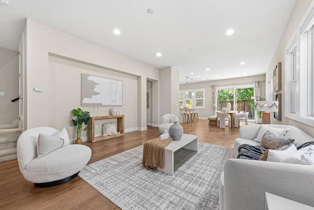 20019 Marigny Place, Saratoga, CA 95070