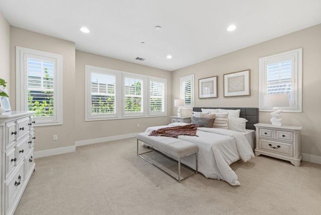 20019 Marigny Place, Saratoga, CA 95070
