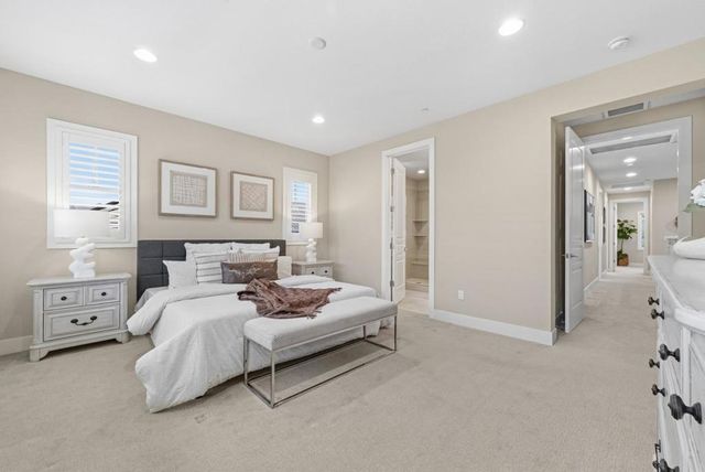 20019 Marigny Place, Saratoga, CA 95070