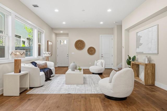 20019 Marigny Place, Saratoga, CA 95070
