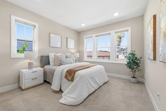 20019 Marigny Place, Saratoga, CA 95070