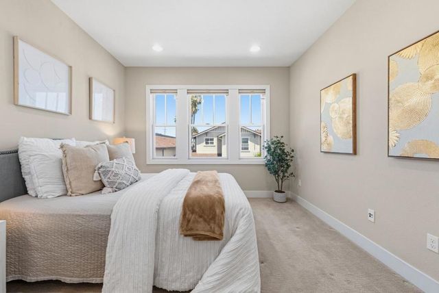 20019 Marigny Place, Saratoga, CA 95070