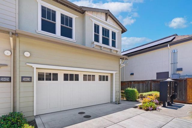 20019 Marigny Place, Saratoga, CA 95070