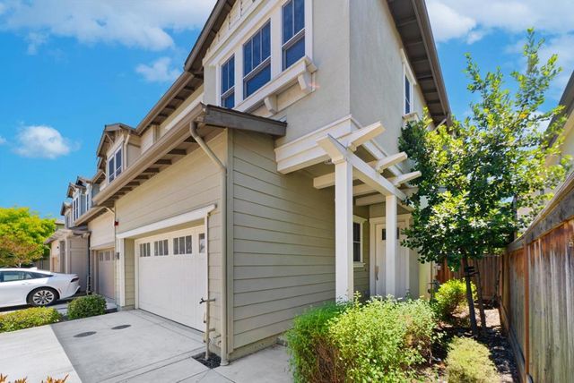 20019 Marigny Place, Saratoga, CA 95070