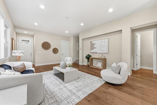 20019 Marigny Place, Saratoga, CA 95070