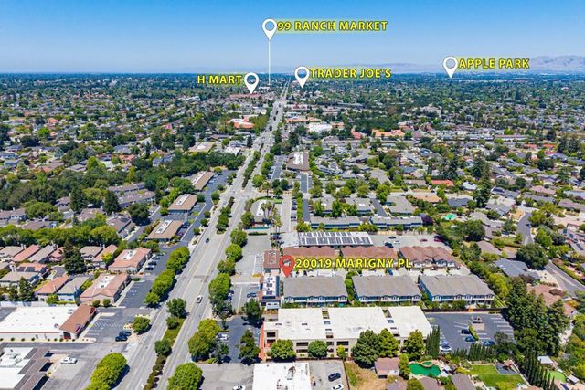 20019 Marigny Place, Saratoga, CA 95070