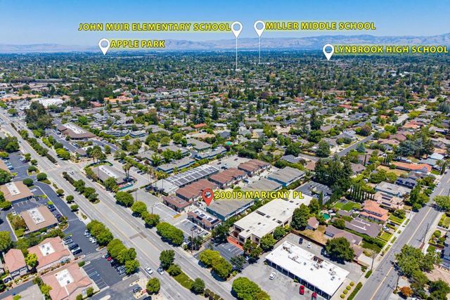 20019 Marigny Place, Saratoga, CA 95070