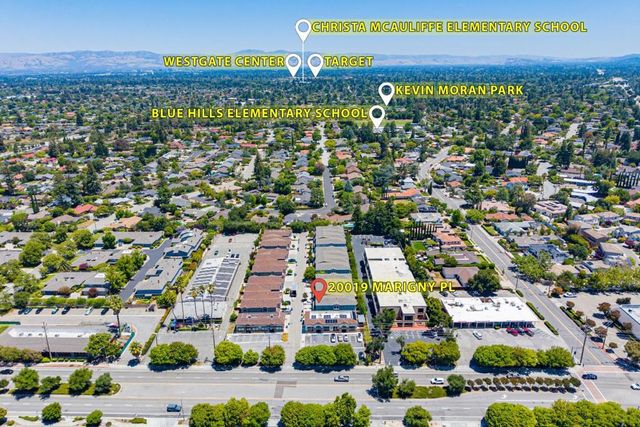 20019 Marigny Place, Saratoga, CA 95070