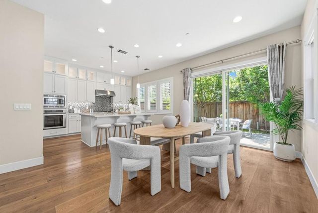 20019 Marigny Place, Saratoga, CA 95070