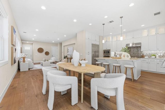 20019 Marigny Place, Saratoga, CA 95070