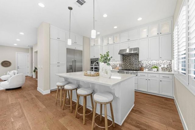 20019 Marigny Place, Saratoga, CA 95070