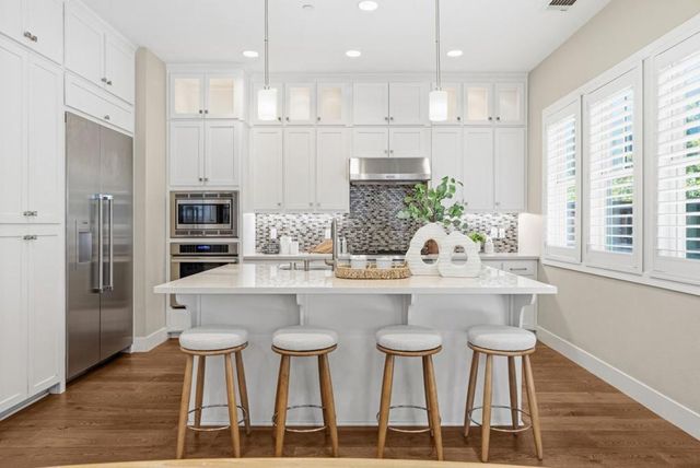 20019 Marigny Place, Saratoga, CA 95070