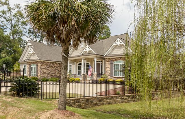 828 Dogwood Lane, Augusta, GA 30909