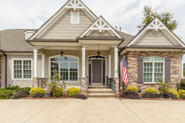 828 Dogwood Lane, Augusta, GA 30909