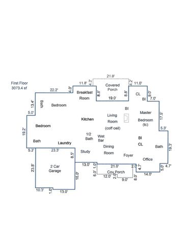 828 Dogwood Lane, Augusta, GA 30909