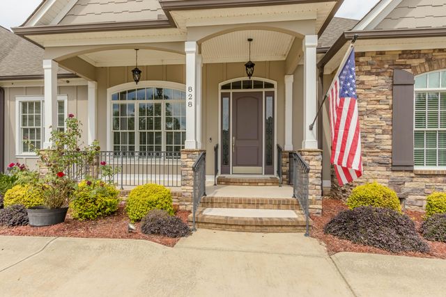 828 Dogwood Lane, Augusta, GA 30909