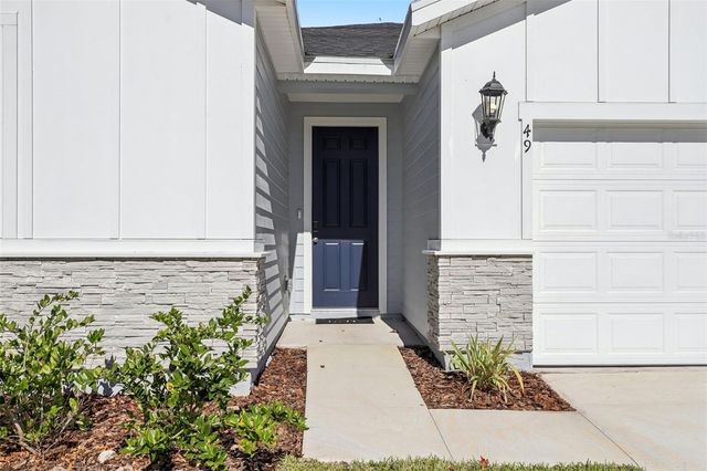 49 WANDERING CREEK WAY, Palm Coast, FL 32164