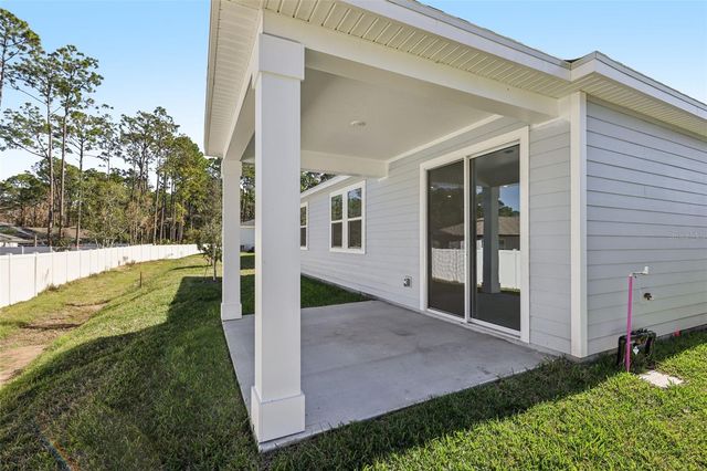 49 WANDERING CREEK WAY, Palm Coast, FL 32164