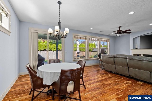 1394 NE 17th Av, Canby, OR 97013