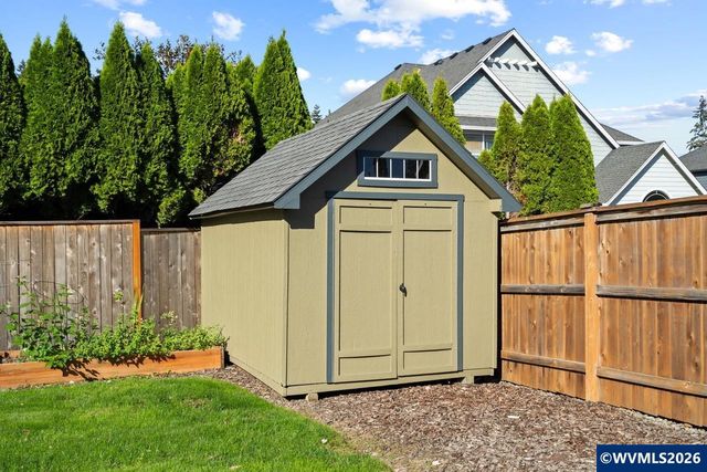 1394 NE 17th Av, Canby, OR 97013