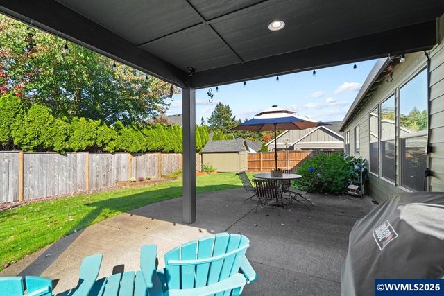 1394 NE 17th Av, Canby, OR 97013