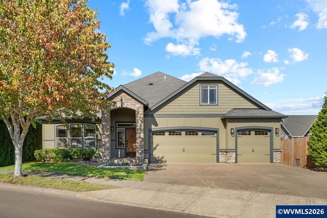 1394 NE 17th Av, Canby, OR 97013