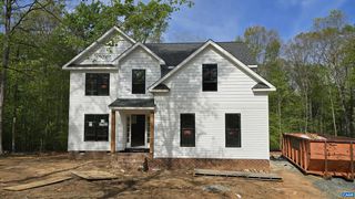 4245 ROUNDABOUT RD, Louisa, VA 23093