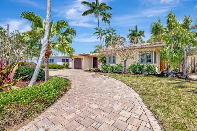 2107 NE 15th St, Fort Lauderdale, FL 33304