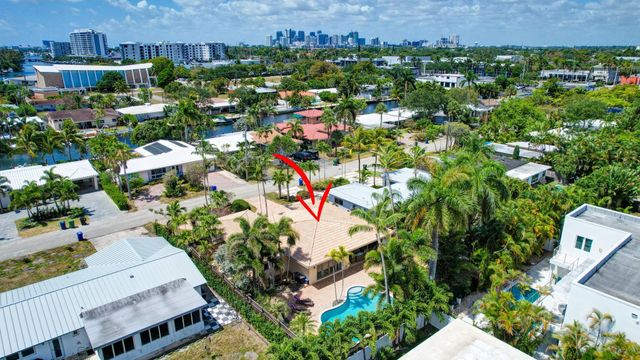 2107 NE 15th St, Fort Lauderdale, FL 33304