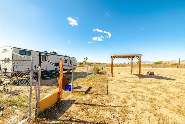 3578 N Santa Maria Rd Road, Golden Valley, AZ 86413