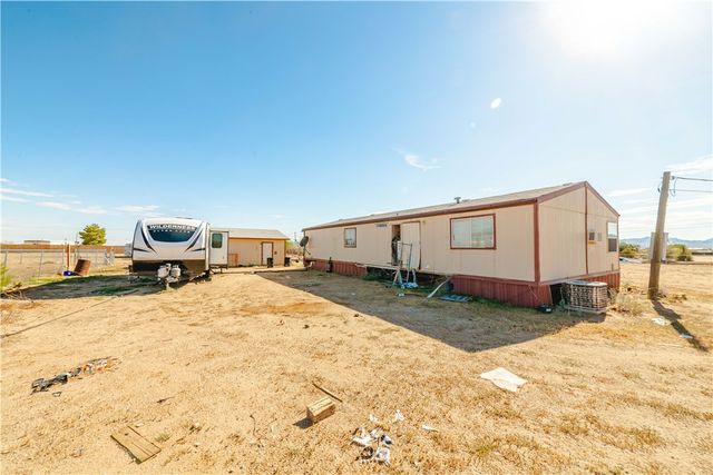 3578 N Santa Maria Rd Road, Golden Valley, AZ 86413