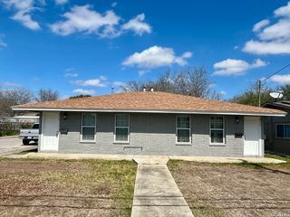 439 Lovera, San Antonio, TX 78212