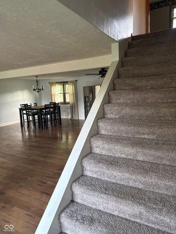 5037 Timberwood Circles, Anderson, IN 46012