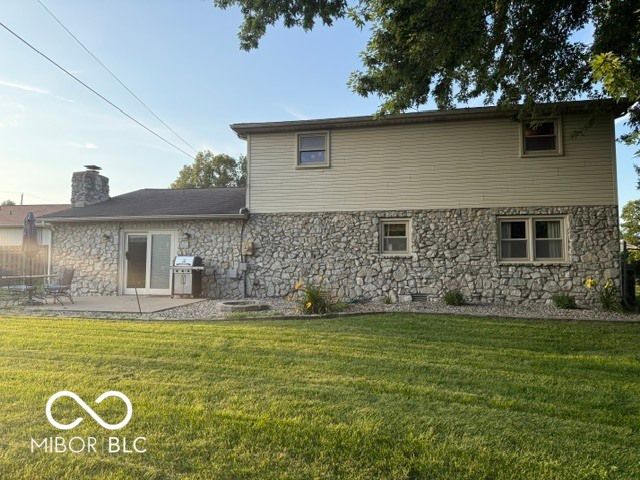 5037 Timberwood Circles, Anderson, IN 46012