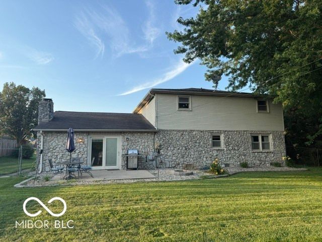 5037 Timberwood Circles, Anderson, IN 46012